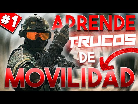 ¡CÓMO MEJORAR EN BATTLEFIELD 2042! | CAP.1: LA MOVILIDAD 🔥 | TIPS 100% EFECTIVOS ✅