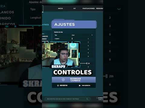 Como Mejorar Tu AIM en Cualquier Juego #aim #punteria #mejorarAim #MejorarPunteria #aimlabs #gratis