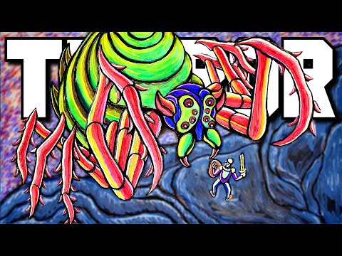 CONQUERING THE MOST TERRIFYING FOE – Ark: Survival Evolved