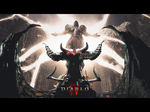 Cốt Truyện Game Diablo 4 – Sự Trỗi Dậy Của Lilith