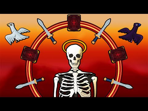 ВАМПИРЫ СОСУТ, ИГРА – НЕТ! ► Vampire Survivors