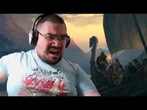 Играем в Age of Empires 4 Спустя год!