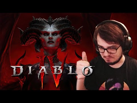 Мэддисон выносит свой вердикт Diablo 4