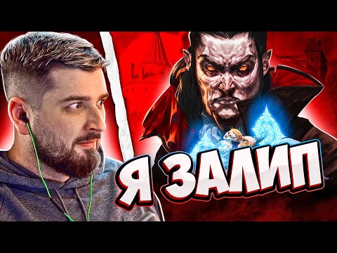 ШЕДЕВР ЗА 80 рублей – Vampire Survivors #1