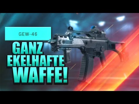 Das GEW-46 ist einfach BRUTAL! – Battlefield 2042 | Ranzratte