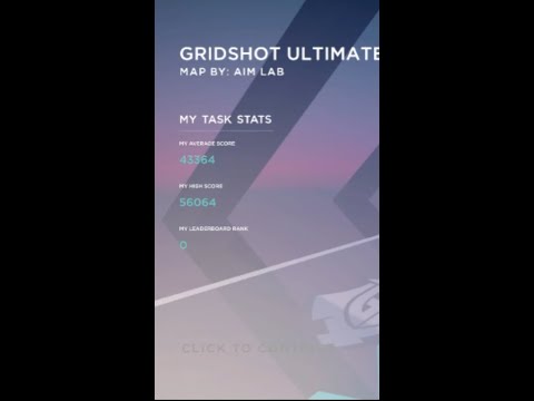 Day1: AimLabs #shorts #aimlabsgrind #aimlab