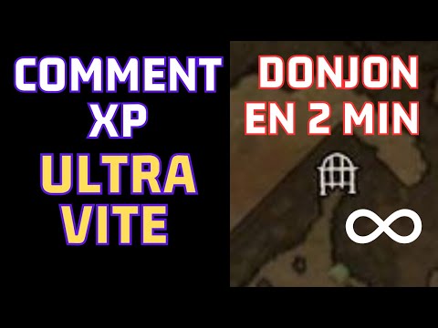 DIABLO 4 : COMMENT XP ULTRA RAPIDEMENT !