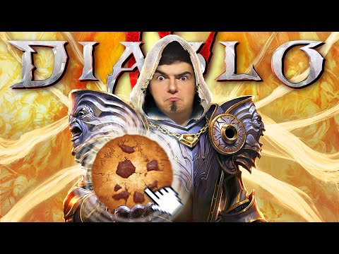 DIABLO 4 – ЭТО СЛЕГКА ПОЗОР