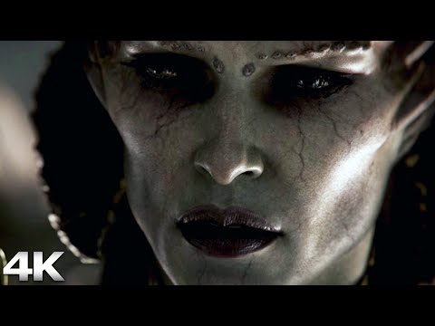 Diablo 4 Final Boss And Ending 4k Ultra HD