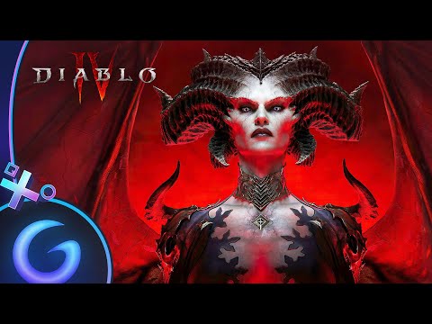 DIABLO 4 – Gameplay FR