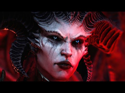 DIABLO 4 – Historia Completa en Español PS5 4k 60fps