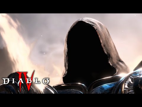 Diablo 4: Inarius VS Rathma