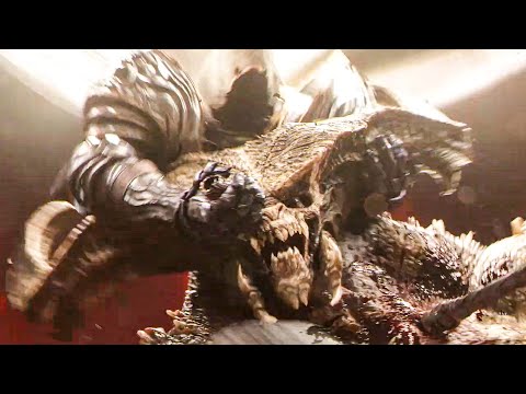 Diablo 4 – Official Final Trailer (2023)