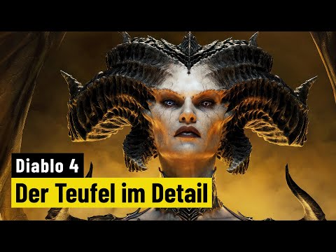 Diablo 4 | REVIEW | Das größte Diablo aller Zeiten … aber auch das beste? – XXL-Test ohne Spoiler
