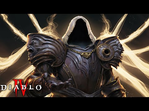 Diablo 4:  The Full Story of Act 1 – A Cold and Iron Faith