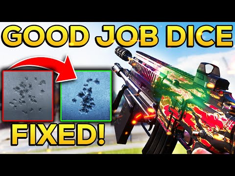 DICE FIXED Battlefield 2042's Gunplay! (Kinda) – Update 5.0.1