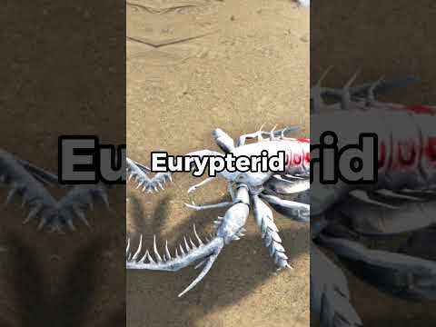 Dinosaurs That Drop Silica Pearls in Ark Survival Evolved
