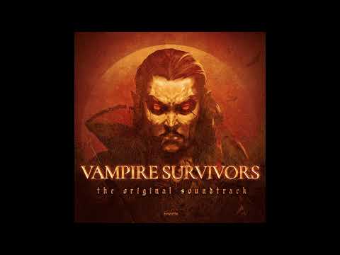 Disk 04-08 Tides of the Foscari KAZOO – Vampire Survivors Original Soundtrack