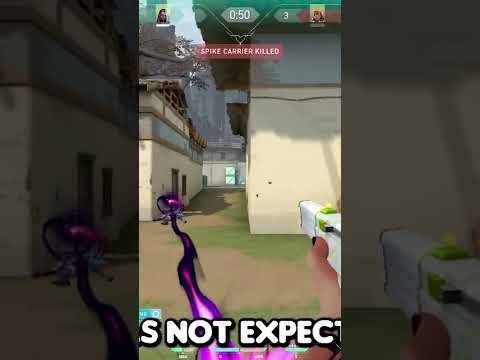 Does Aimlabs Help #shorts #valorantclips #valorant