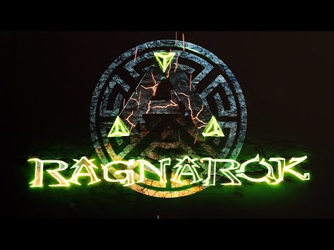 【Nintendo Switch】『ARK: Survival Evolved』Ragnarok トレーラー