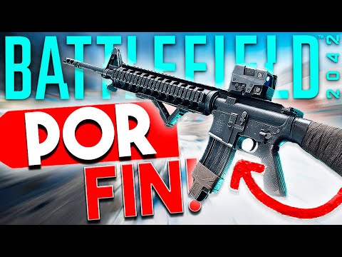 ¡EL CAMBIO que REVOLUCIONARÁ a BATTLEFIELD 2042! 🤯