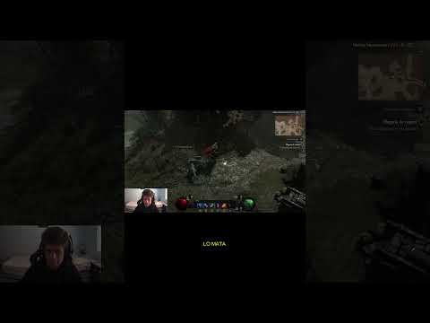 💢ASPECTO IMPORTANTE💢de la habilidad ENREDEDADERA del druida en diablo 4