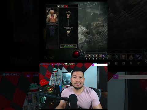 🔥  DIABLO 4 EL HERRERO A FONDO GUIA