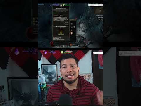 🔥  DIABLO 4 MI OPINION HONESTA DE LA BETA  QUE ESPERAR EN LA BETA ABIERTA SHORT#2