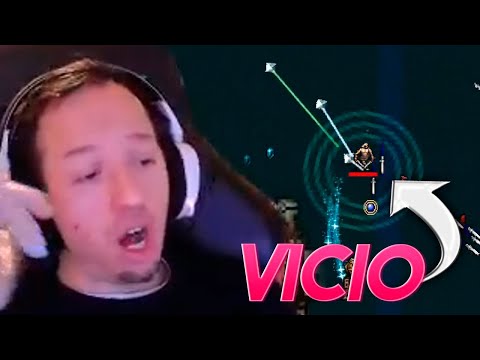 🔴 KNEKRO NO PUEDE PARAR DE JUGAR VAMPIRE SURVIVORS 🔴 | 27-01-22  @KNekroGamer ​
