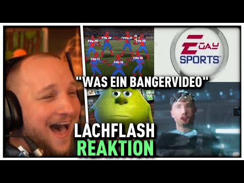🤣😂DAS LUSTIGSTE VIDEO 12.0 – EA SPORTS FAILS – BATTLEFIELD 2042  – JULES | ELoTRiX Highlights