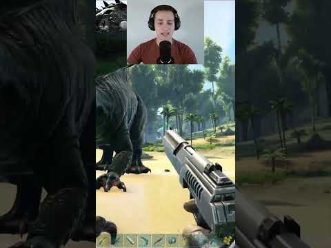 🩸SACRIFICIO BRUTAL😱 ARK SURVIVAL EVOLVED 🦖