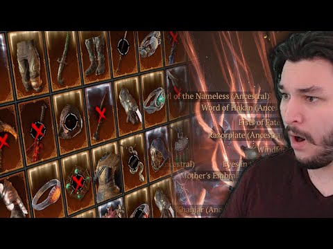 Get the BEST UNIQUES FAST With This METHOD! | Diablo 4