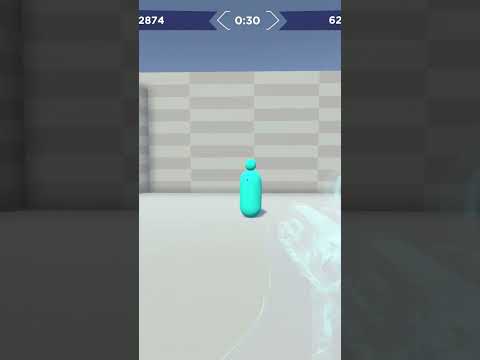 GROUND TRACK Highscore #shorts #aimlab #groundtrack