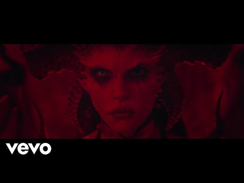 Halsey, SUGA – Lilith (Diablo IV Anthem)