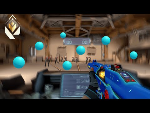 How AIMLABS got me Radiant