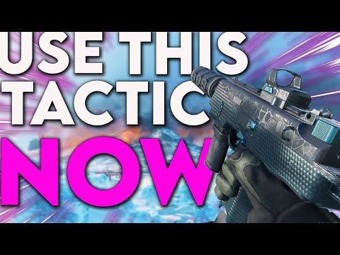 How get more kills in Battlefield 2042!! Flank Guide [Battlefield 2042 tips and tricks]