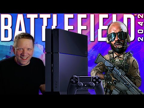 How is Battlefield 2042 on PS4 Now?  Season 2 Post Update 2.0