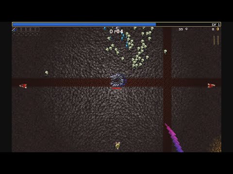 How to Unlock Gains Boros (Secret Dragon Shrimp Character) – Vampire Survivors