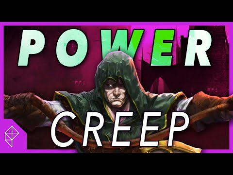 How Vampire Survivors makes you feel like a god