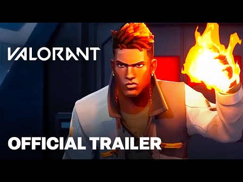 VALORANT – What’s Next in 2023 // Dev Diaries
