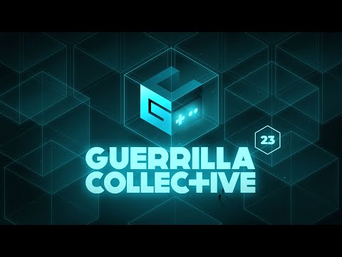 Guerrilla Collective 2023 Showcase & Publisher Spotlights
