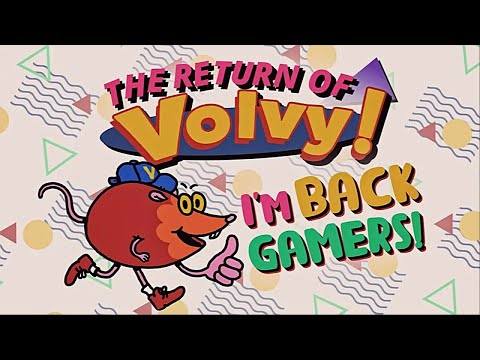 Devolver Direct: The Return of Volvy