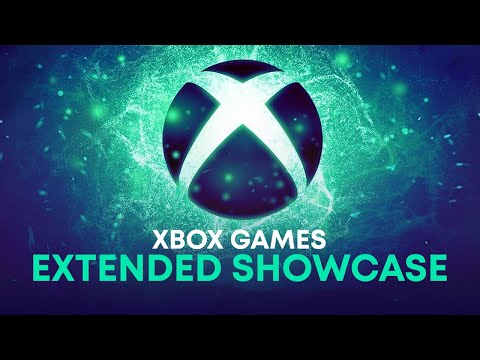 Xbox Games Extended Summer Showcase 2023