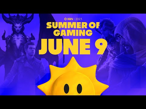 Summer Game Fest, Devolver Digital, & More! I Summer of Gaming 2023