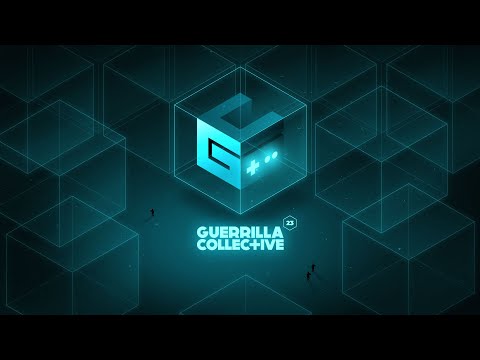 Guerrilla Collective Showcase 2023 Livestream