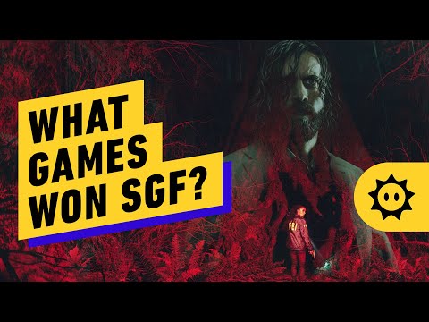 What Made the Biggest Splash at Summer Game Fest?