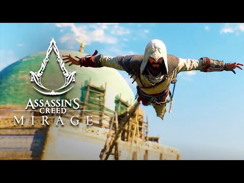 Assassin’s Creed Mirage A Return to the Roots