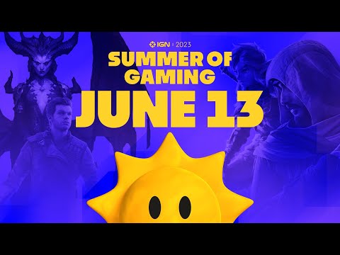 Xbox Games Extended Showcase & Guerrilla Collective Livestream 2023