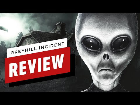 Greyhill Incident Review