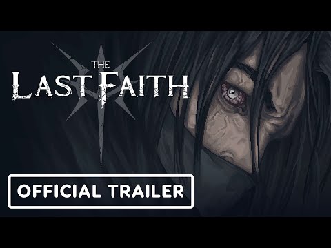 The Last Faith – Official Release Month Trailer | Future Games Show 2023